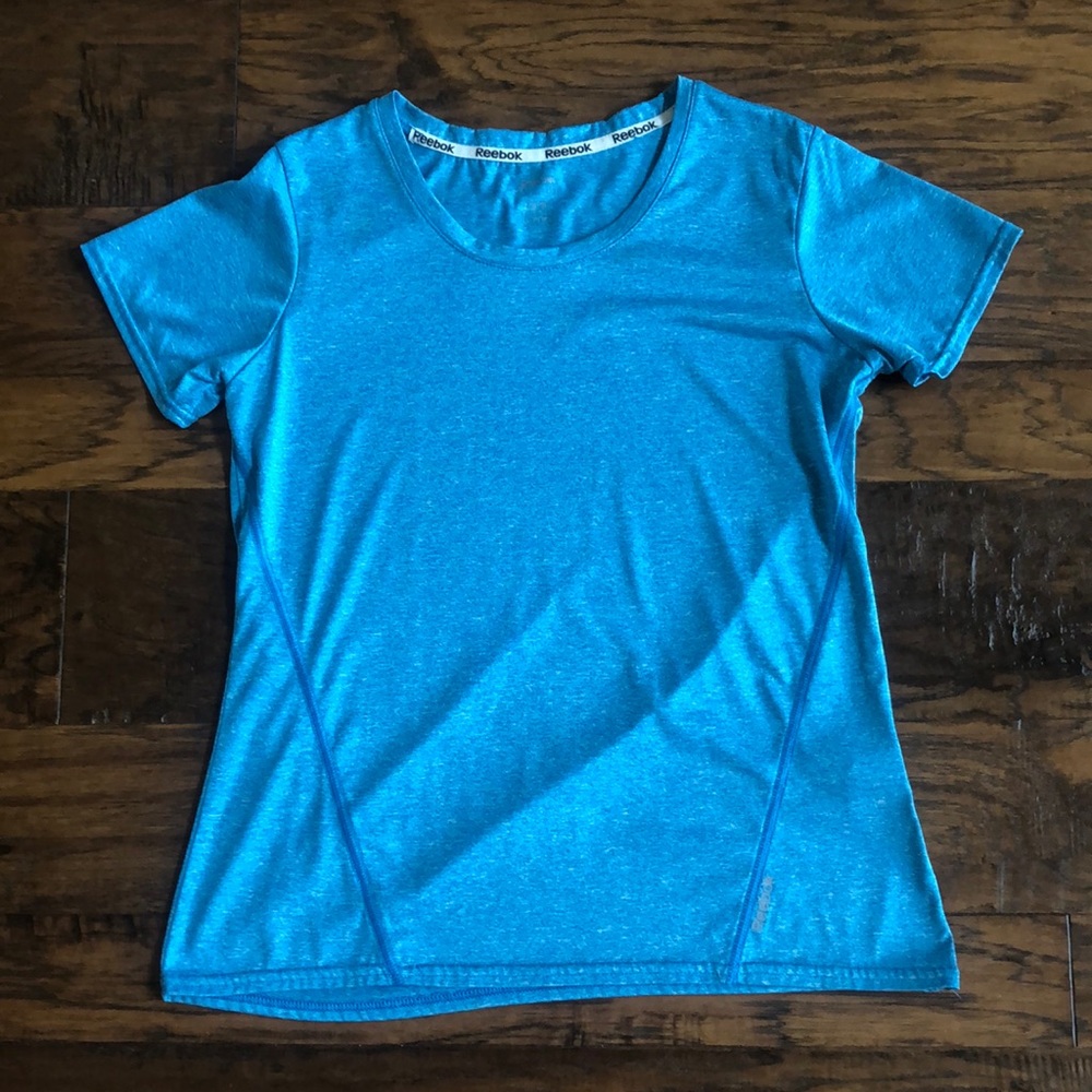 Reebok shirt